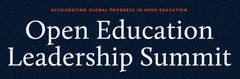 featured image thumbnail for post Open Education Leadership Summit 参加報告